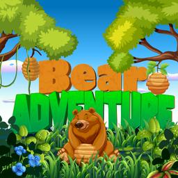  Bear Adventure Online Game