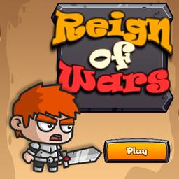  Reign of Wars